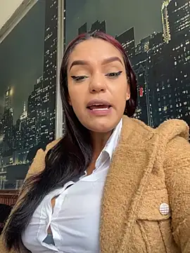 Sara-77 online show from 07/29/26, 12:47