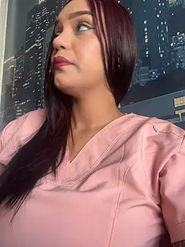 Sara-77 online show from 07/31/26, 01:43