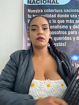 Sara-77 online show from 08/03/26, 02:22