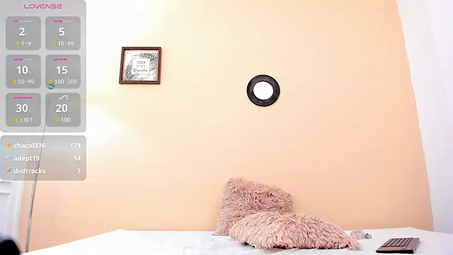 andyylove jk online show from 03/14/25, 02:20