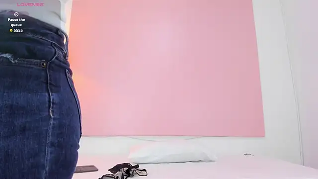 andyylove jk online show from 10/17/25, 11:57