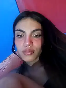 ReiLyMalkova online show from 12/07/24, 10:06