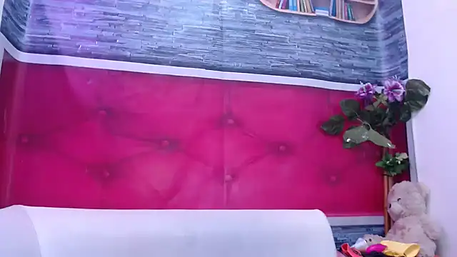 ReiLyMalkova online show from 12/23/24, 01:56