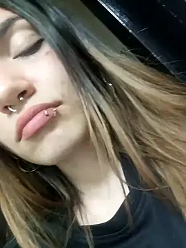 ReiLyMalkova online show from 12/24/24, 07:17