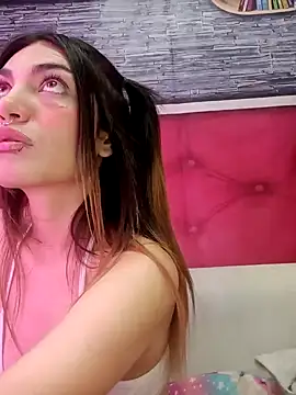 ReiLyMalkova online show from 01/26/25, 07:32