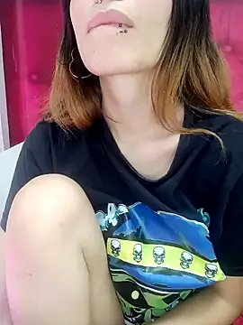 ReiLyMalkova online show from 02/08/25, 11:44