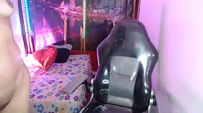 ReiLyMalkova online show from 02/27/25, 10:26