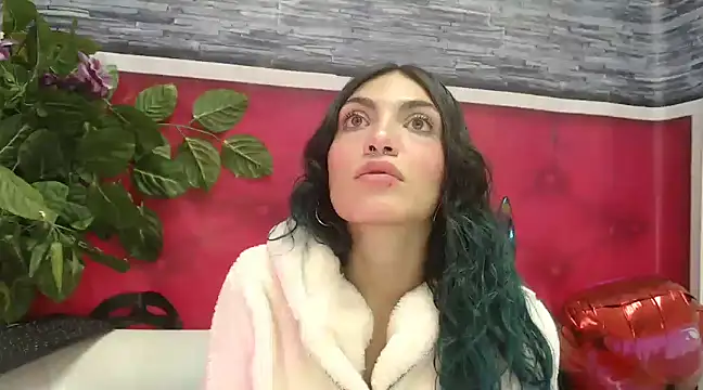 ReiLyMalkova online show from 03/06/25, 03:13