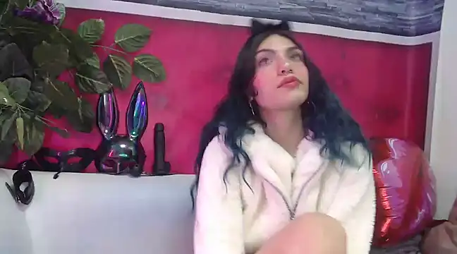 ReiLyMalkova online show from 03/06/25, 01:14