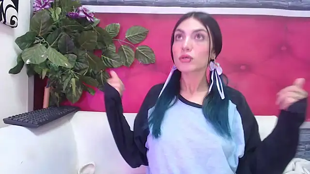 ReiLyMalkova online show from 03/12/25, 01:51