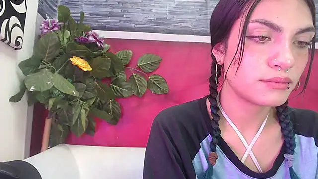 ReiLyMalkova online show from 03/13/25, 10:15