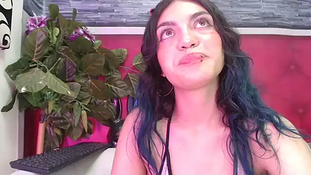 ReiLyMalkova online show from 03/14/25, 08:21