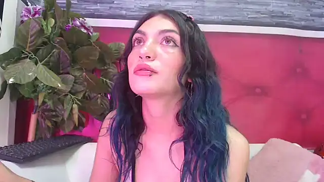 ReiLyMalkova online show from 03/14/25, 11:23