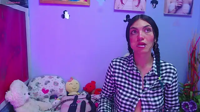 ReiLyMalkova online show from 03/21/25, 04:51