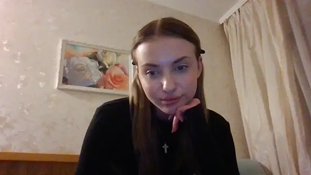 Sweety Nika online show from 12/05/24, 12:08