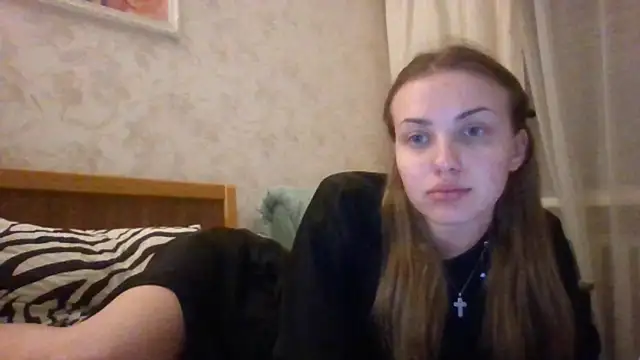 Sweety Nika online show from 12/09/24, 12:56