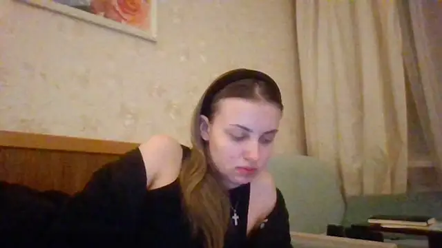 Sweety Nika online show from 12/10/24, 12:50