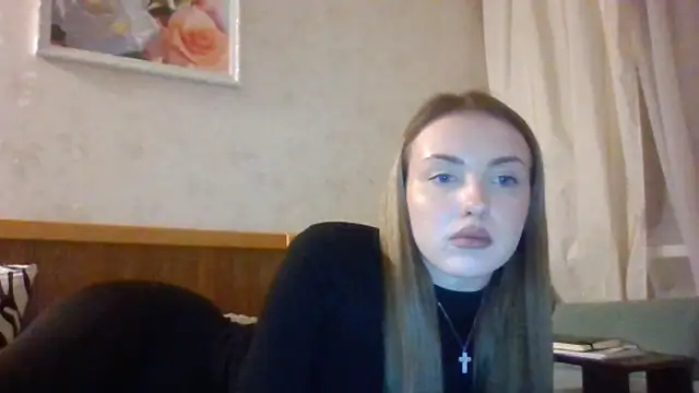 Sweety Nika online show from 12/11/24, 12:02