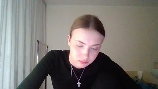 Sweety Nika online show from 12/12/24, 11:25