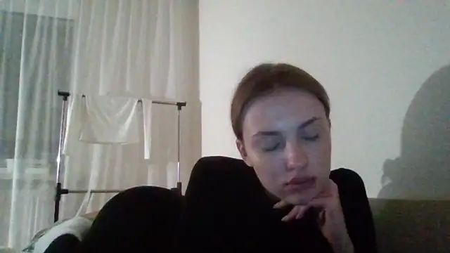 Sweety Nika online show from 12/14/24, 12:22