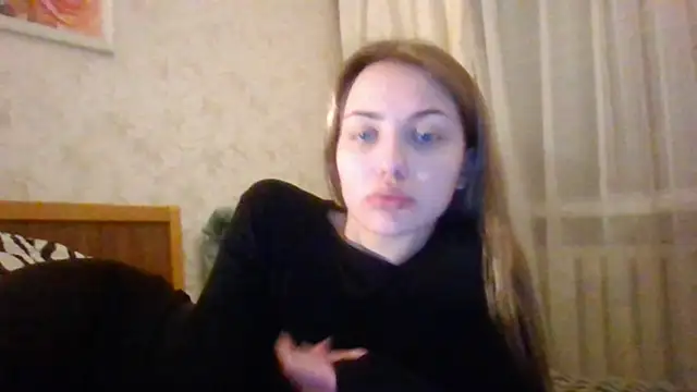 Sweety Nika online show from 12/16/24, 12:37