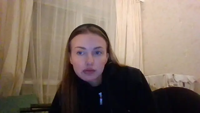 Sweety Nika online show from 12/17/24, 12:45