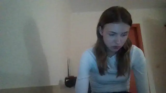 Sweety Nika online show from 12/21/24, 02:09