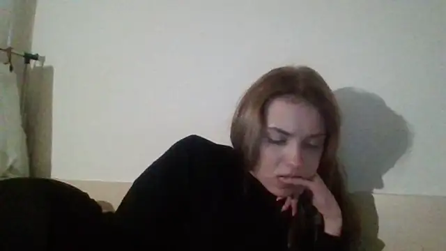Sweety Nika online show from 01/09/25, 12:03