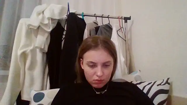 Sweety Nika online show from 01/12/25, 04:42