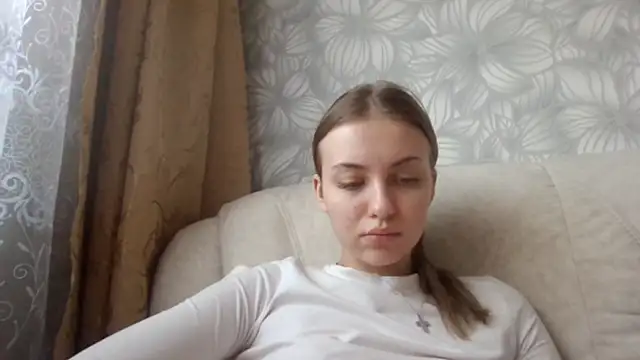 Sweety Nika online show from 01/13/25, 08:37