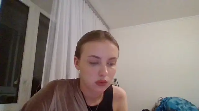 Sweety Nika online show from 01/14/25, 06:49