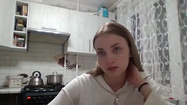 Sweety Nika online show from 01/18/25, 11:22