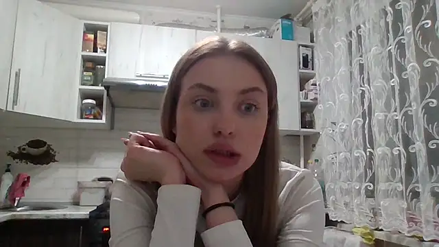 Sweety Nika online show from 01/22/25, 12:06