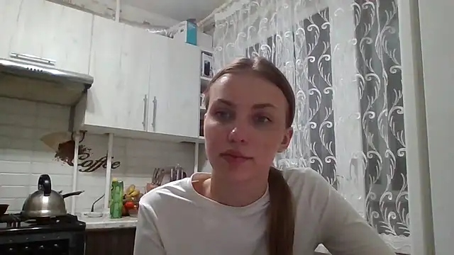 Sweety Nika online show from 02/05/25, 10:44