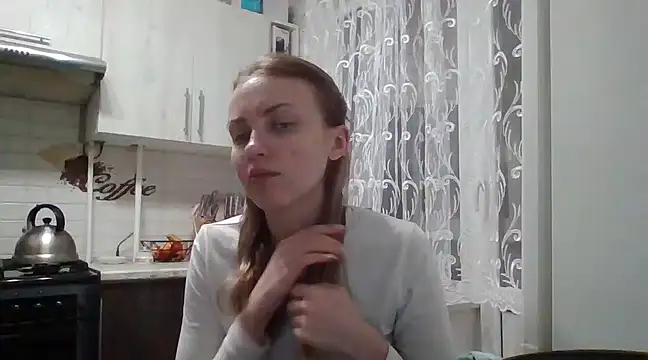 Sweety Nika online show from 02/14/25, 01:13