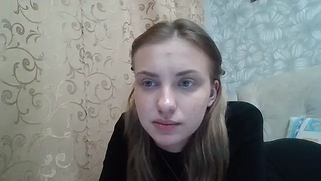 Sweety Nika online show from 02/20/25, 12:41