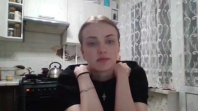 Sweety Nika online show from 02/21/25, 01:11