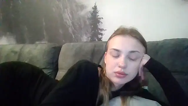 Sweety Nika online show from 03/23/25, 02:15
