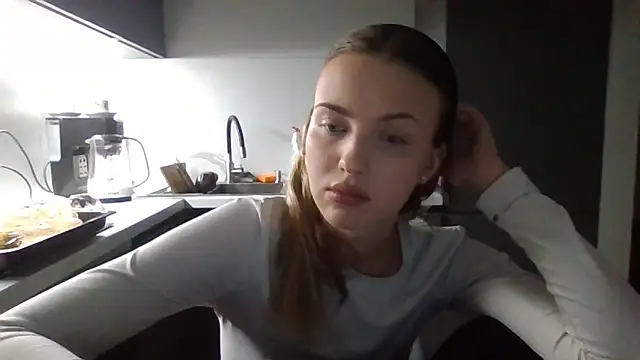 Sweety Nika online show from 09/23/25, 08:56