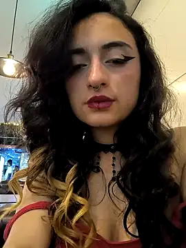 Lila Desiree online show from 02/12/25, 02:14