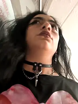 Lila Desiree online show from 03/16/26, 07:29