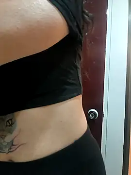 Lila Desiree online show from 03/28/26, 12:27