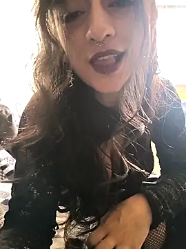 Lila Desiree online show from 03/31/26, 09:04