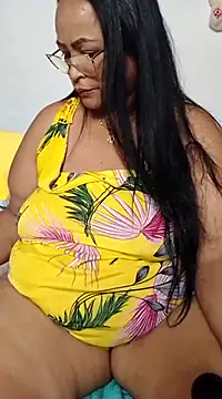 ScarletthJhonson- online show from 02/19/25, 02:44