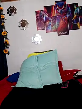 ScarletthJhonson- online show from 03/23/25, 01:53