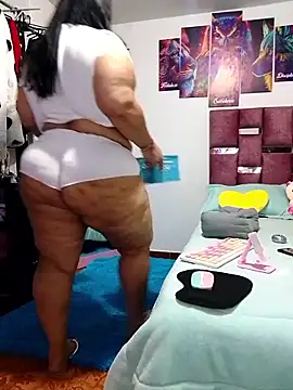 ScarletthJhonson- online show from 11/21/25, 11:36