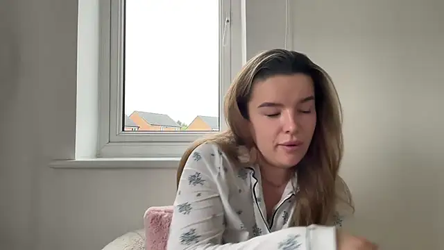 maisiesmithx online show from 01/18/26, 01:26