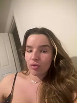 maisiesmithx online show from 02/19/26, 12:50