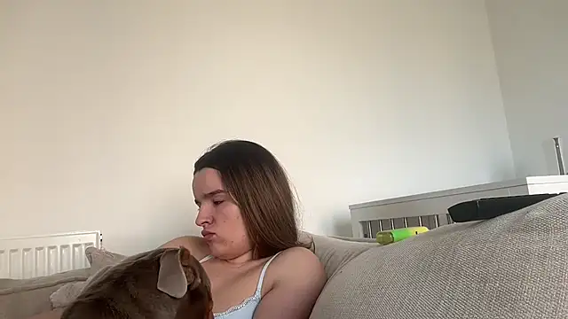 maisiesmithx online show from 03/11/26, 12:22