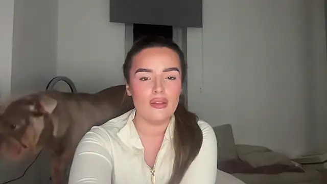 maisiesmithx online show from 03/12/26, 08:48